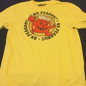 Kool-Aid T Shirt
